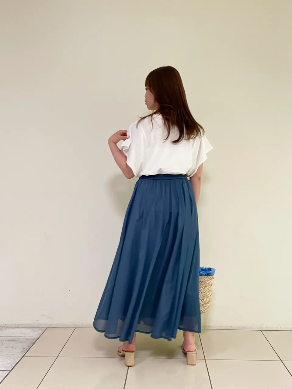 組曲 日髙 コーディネート画像