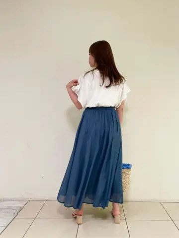 組曲 日髙 コーディネート画像