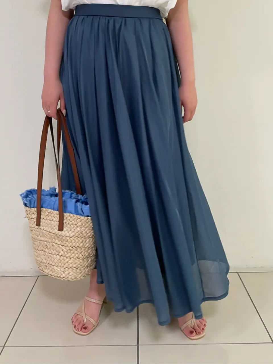 組曲 日髙 コーディネート画像