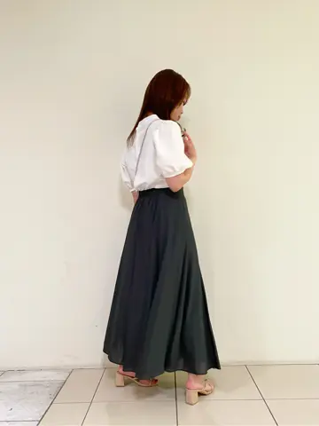 組曲 日髙 コーディネート画像