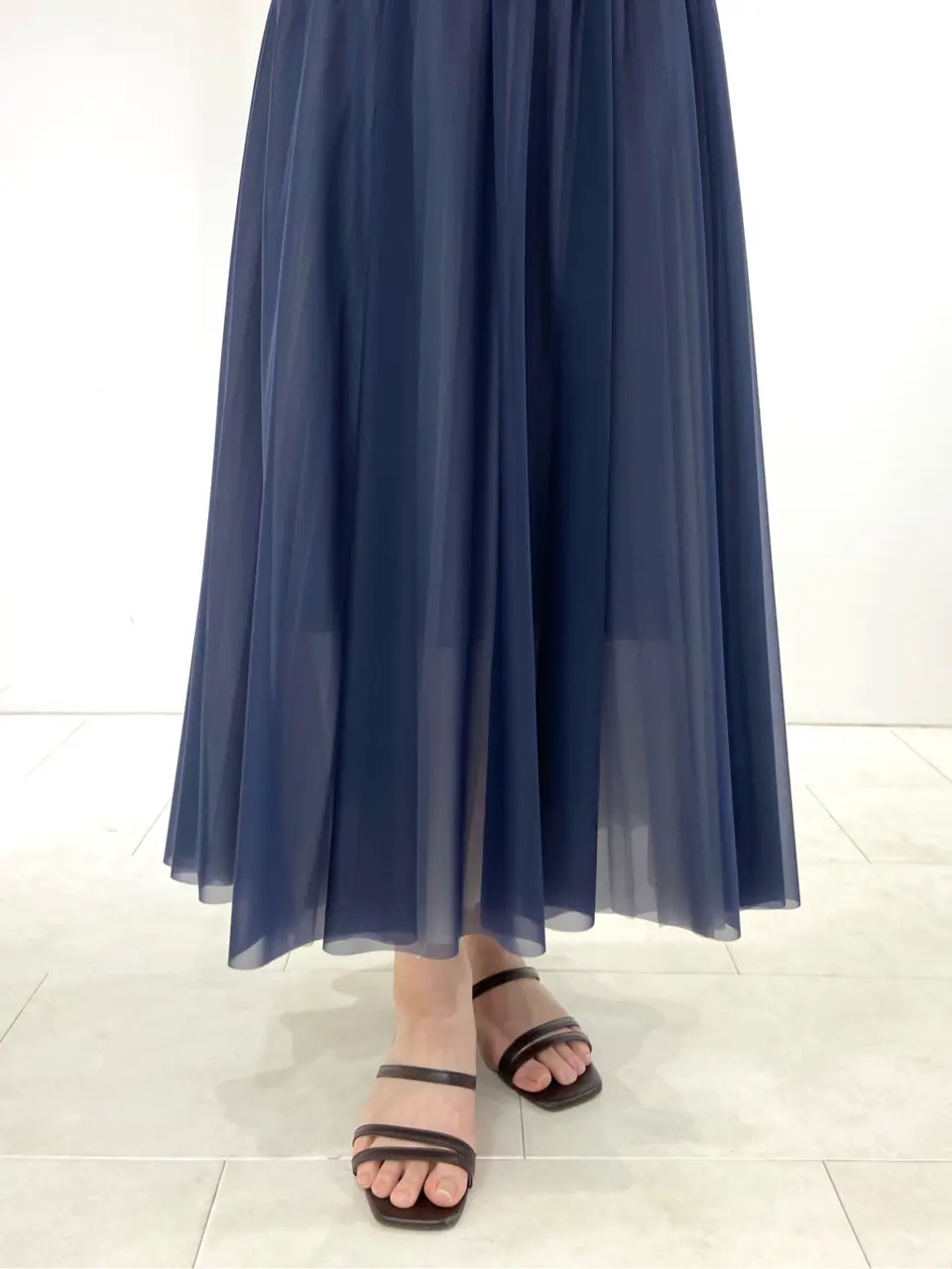 組曲 岩楯 コーディネート画像