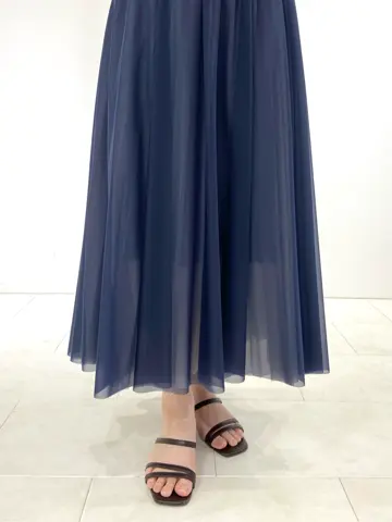 組曲 岩楯 コーディネート画像