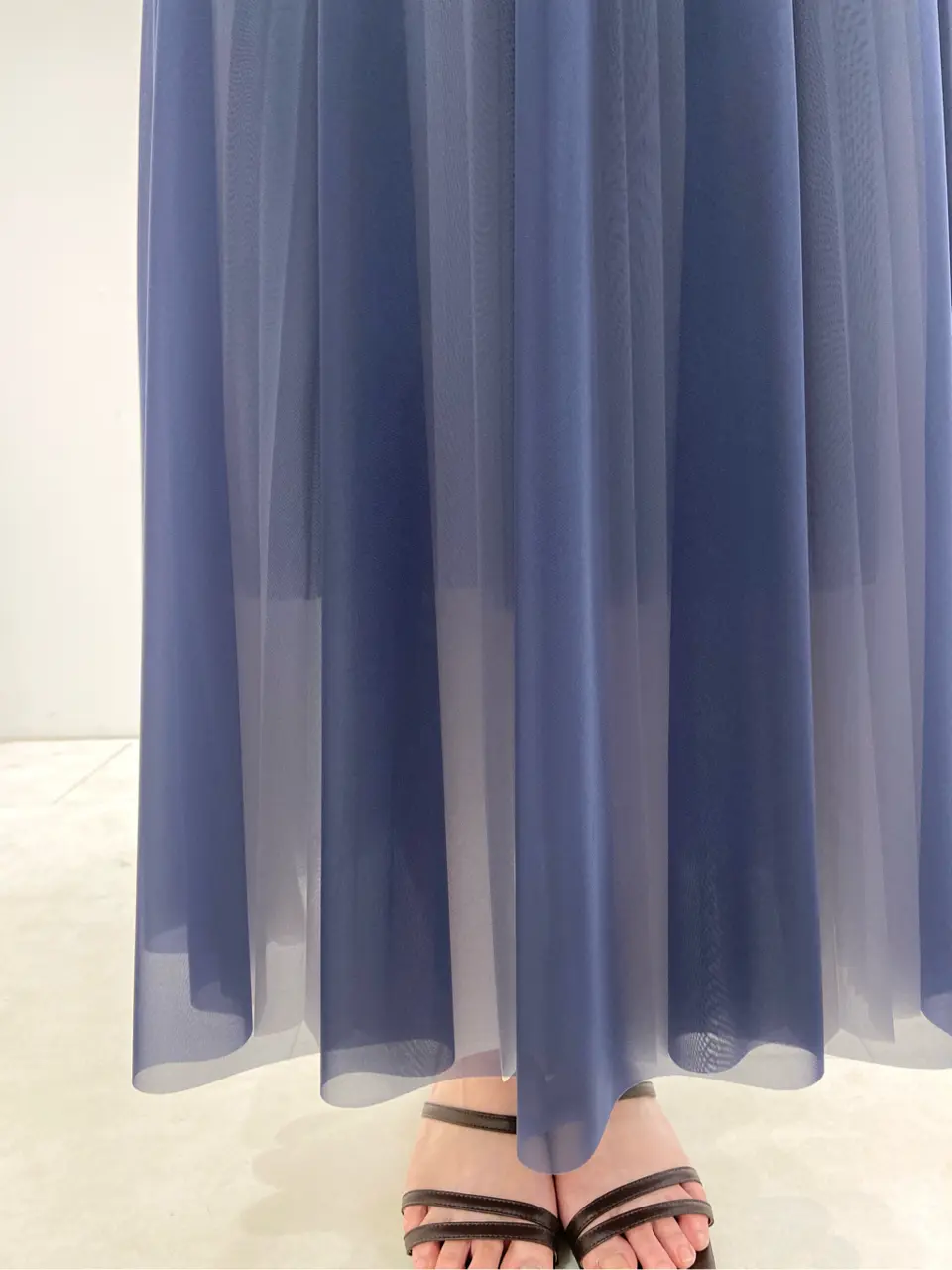 組曲 岩楯 コーディネート画像