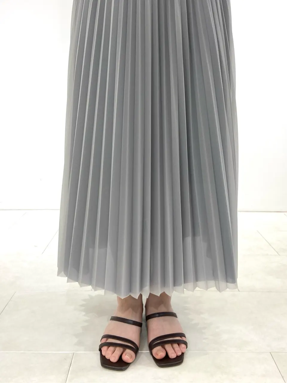 組曲 岩楯 コーディネート画像