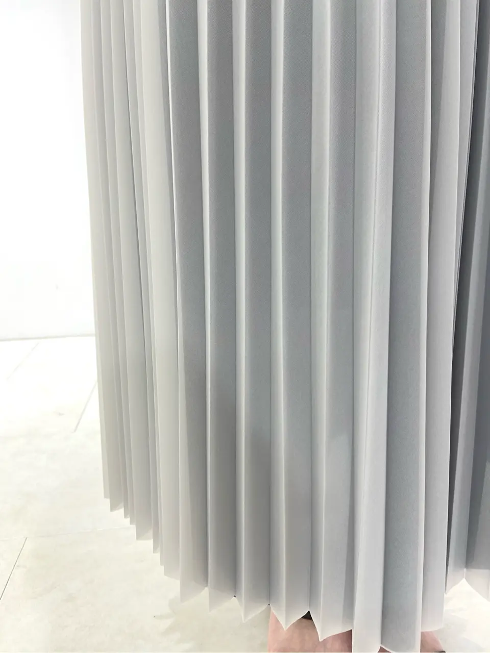 組曲 岩楯 コーディネート画像