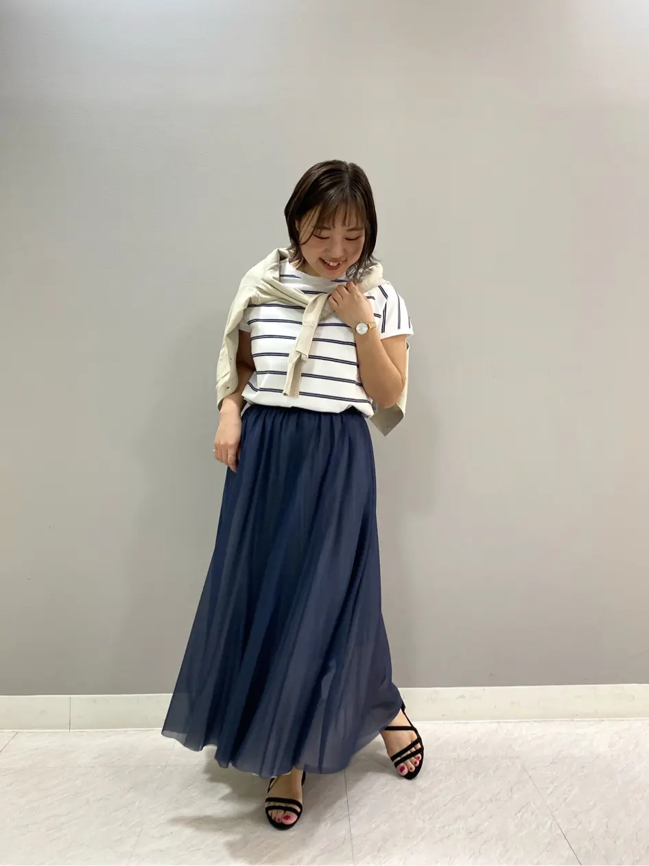  KATO コーディネート画像