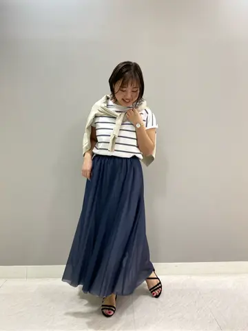 組曲 KATO コーディネート画像