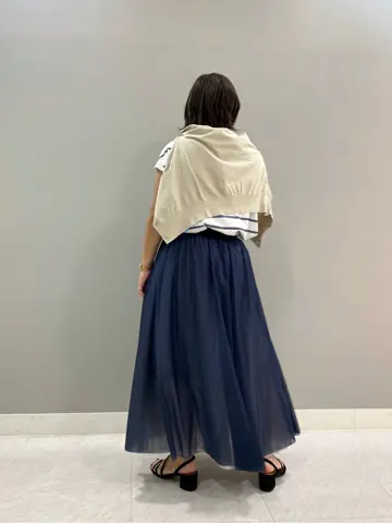 組曲 KATO コーディネート画像