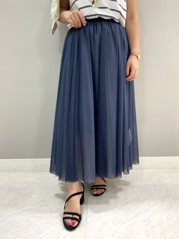 組曲 KATO コーディネート画像