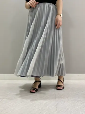 組曲 KATO コーディネート画像