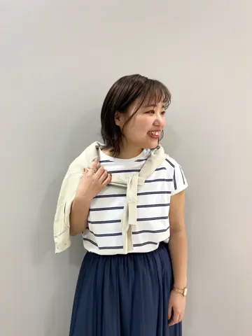 組曲 KATO コーディネート画像