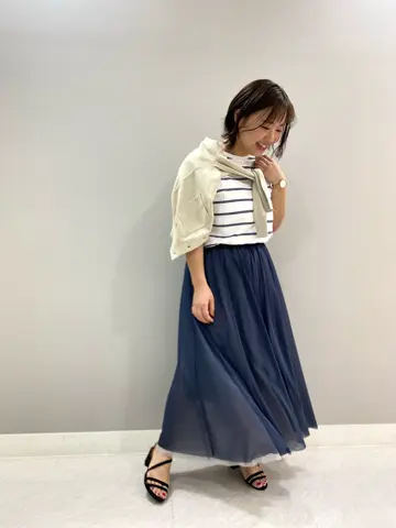 組曲 KATO コーディネート画像