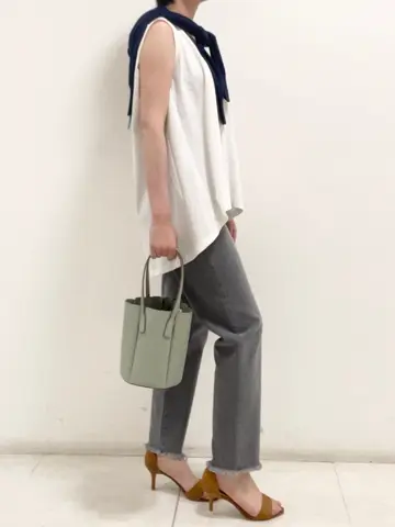 組曲 水野 コーディネート画像