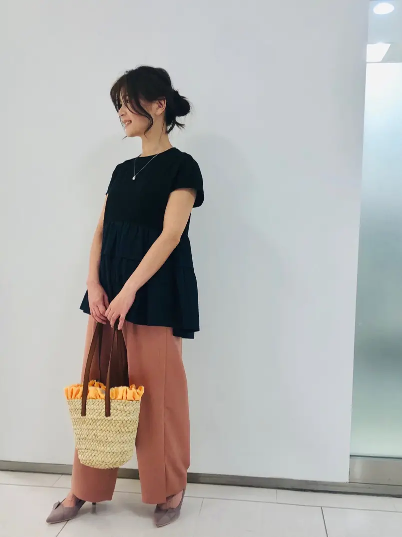  和田 コーディネート画像