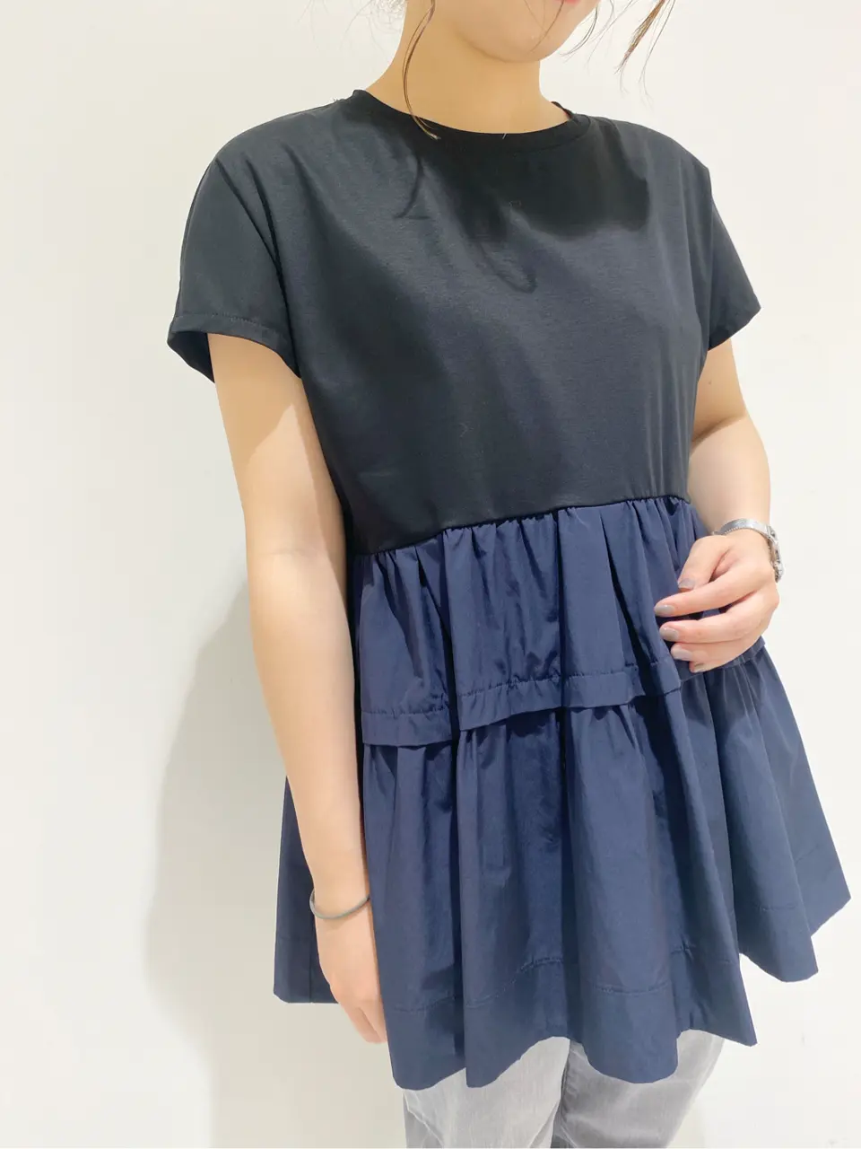 組曲 草木 コーディネート画像