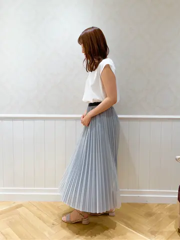 組曲 戸澤 コーディネート画像