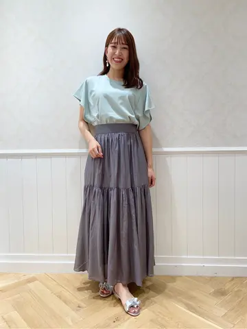 組曲 戸澤 コーディネート画像