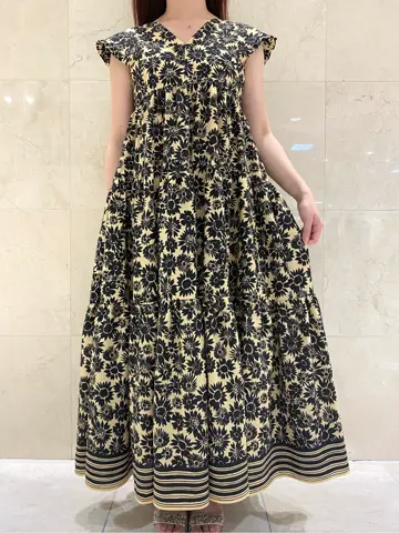 組曲 柿内 コーディネート画像