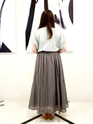 組曲 原 コーディネート画像