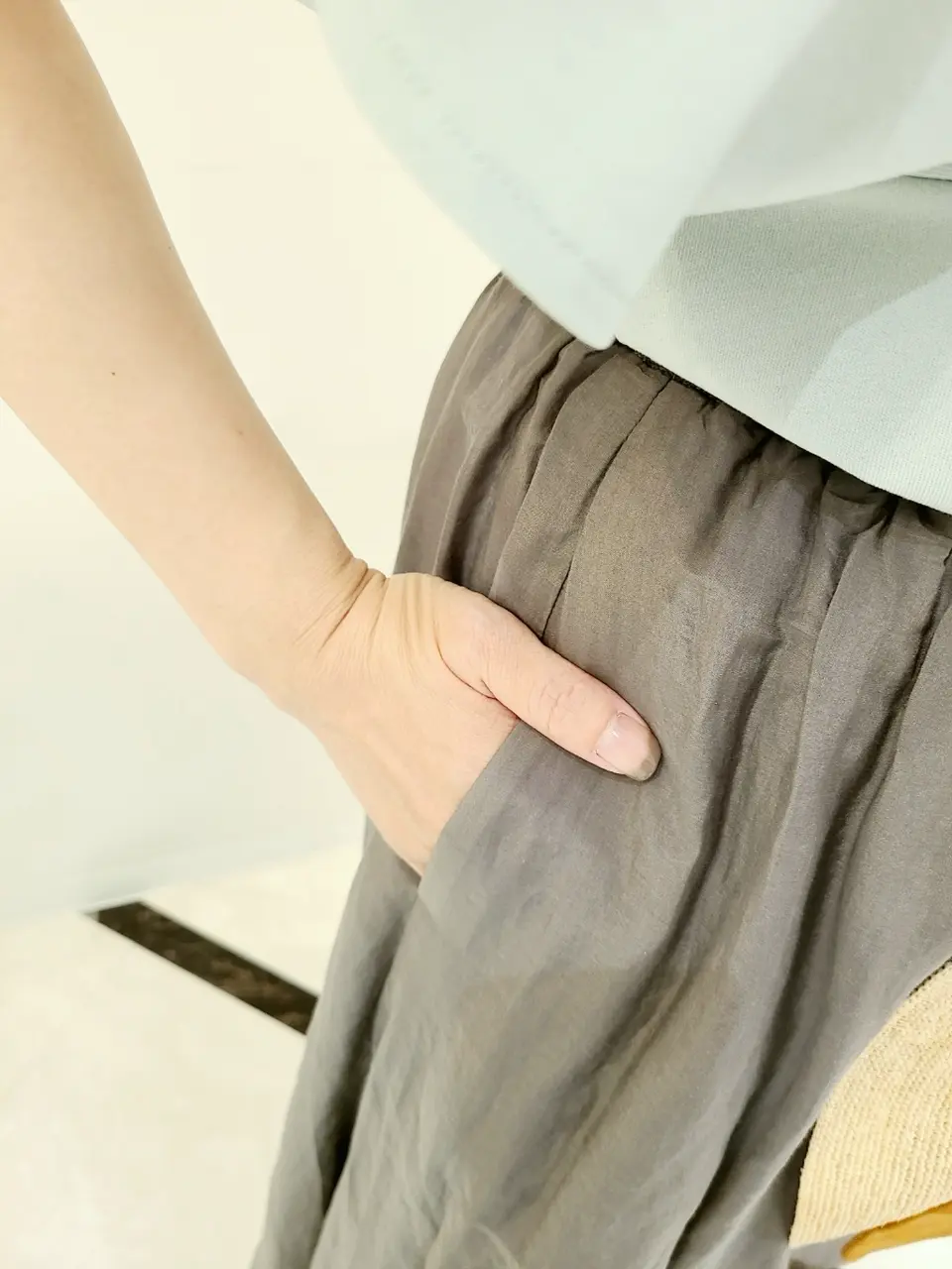 組曲 原 コーディネート画像