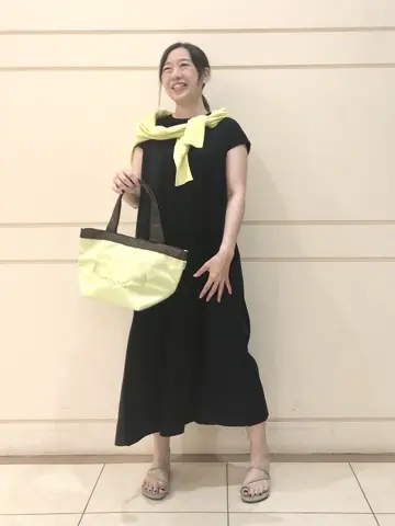 組曲 SAKAI コーディネート画像