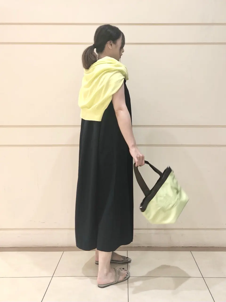 組曲 SAKAI コーディネート画像