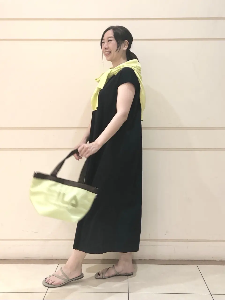 組曲 SAKAI コーディネート画像