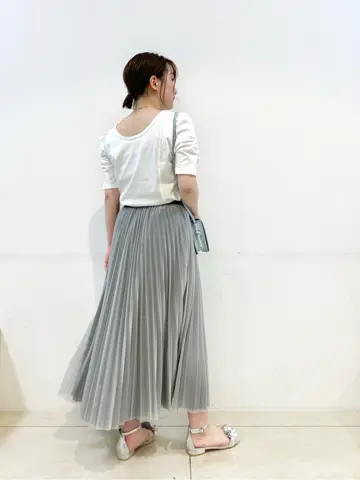 組曲 石井 コーディネート画像