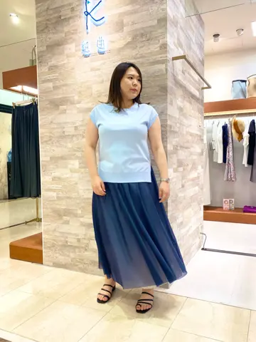 組曲 和久 コーディネート画像