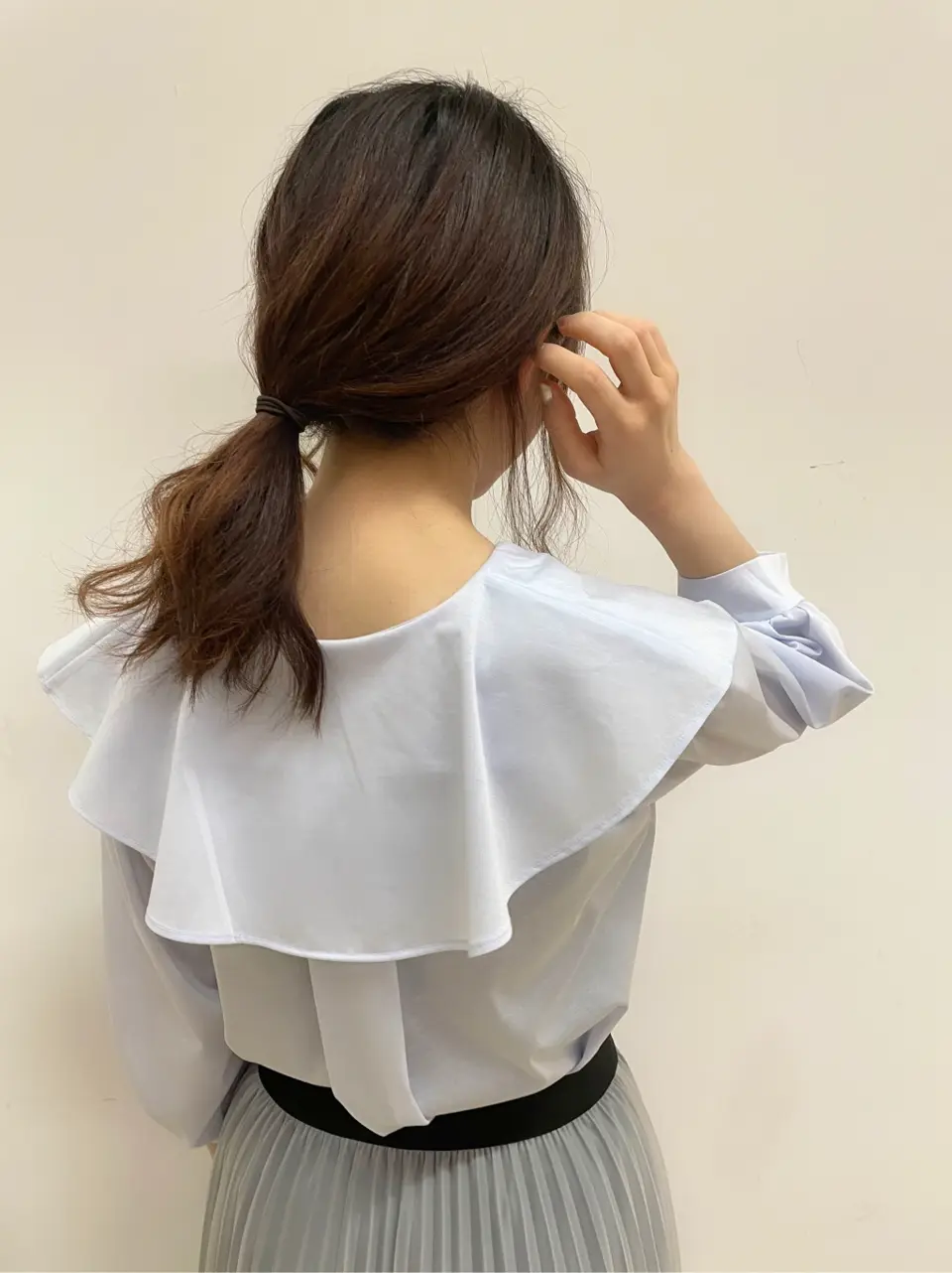 組曲 平賀 コーディネート画像