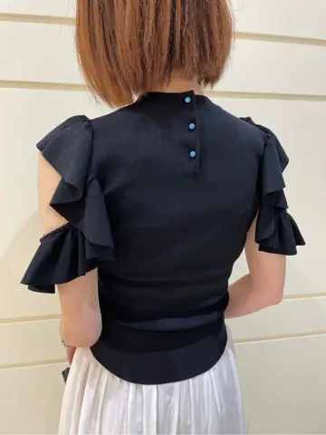 組曲 イナムラ コーディネート画像