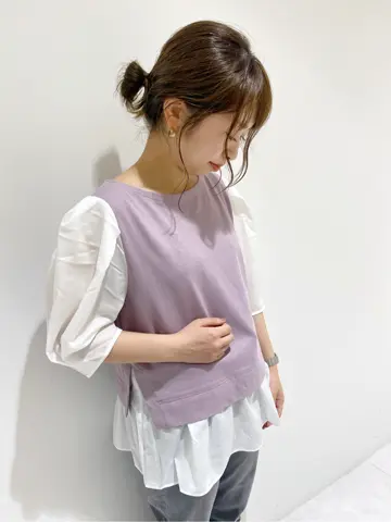 組曲 草木 コーディネート画像