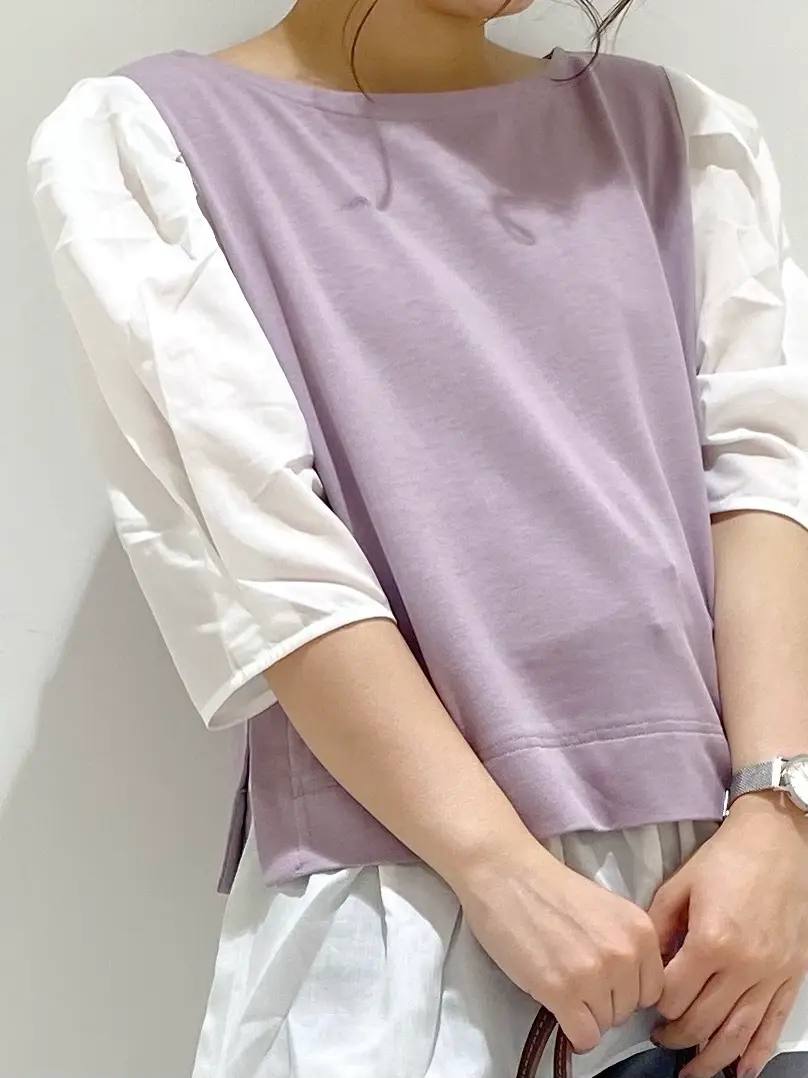 組曲 草木 コーディネート画像