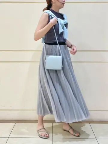 組曲 Kanako コーディネート画像