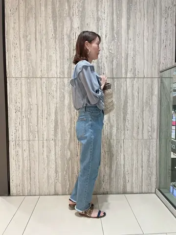 組曲 林 コーディネート画像