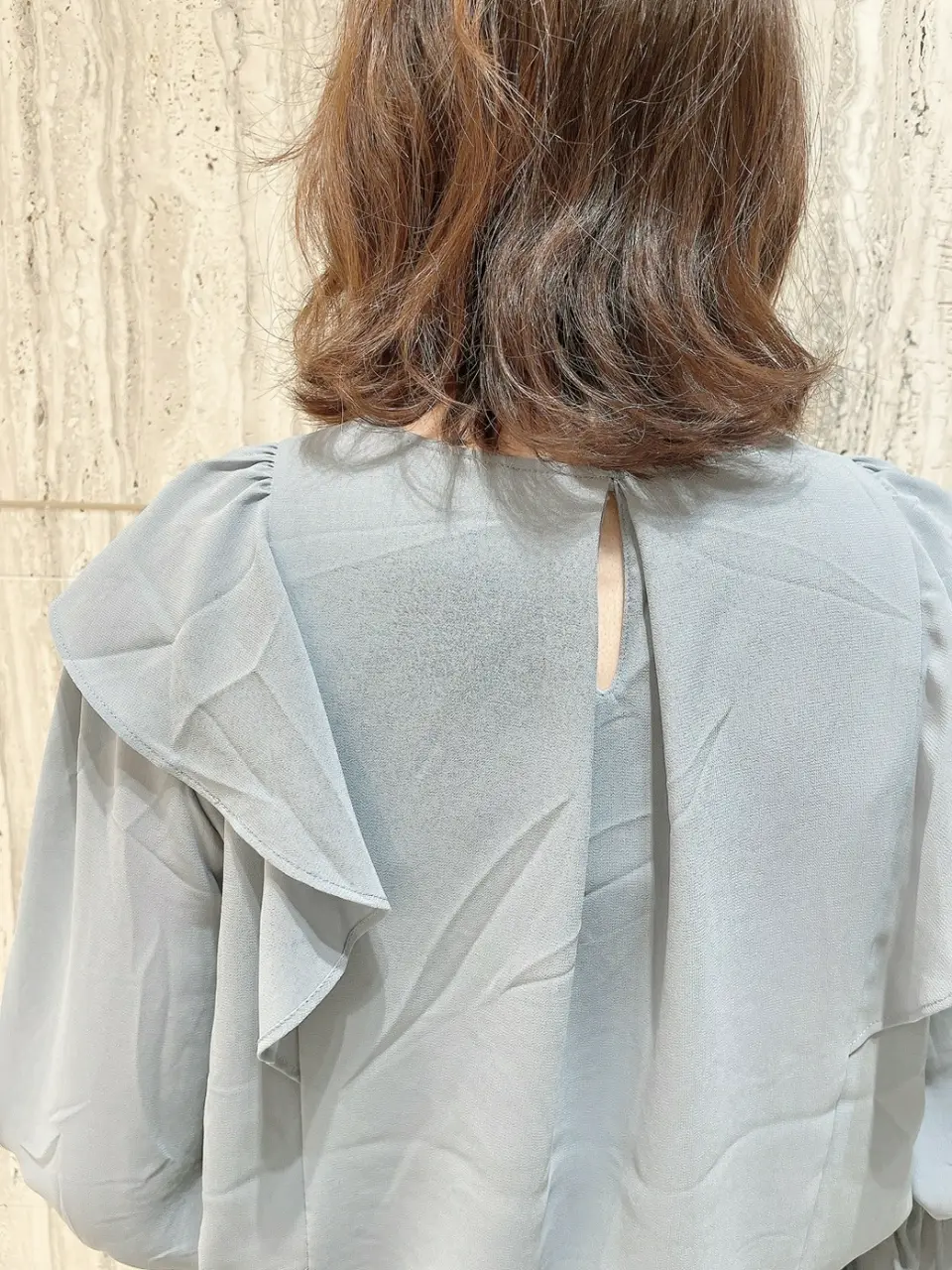 組曲 林 コーディネート画像