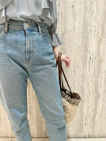 組曲 林 コーディネート画像