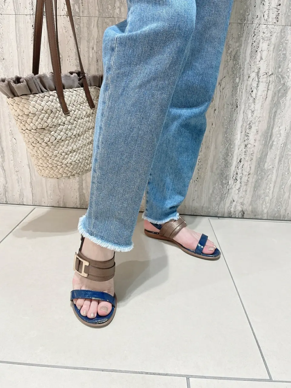 組曲 林 コーディネート画像