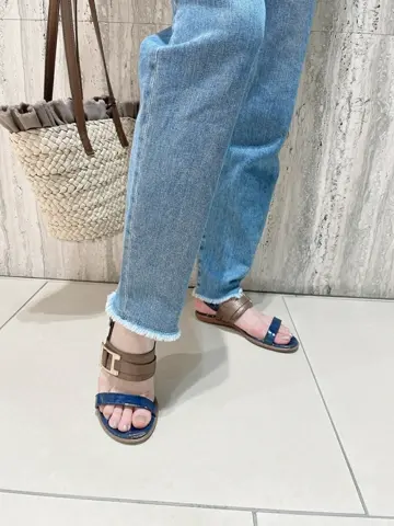 組曲 林 コーディネート画像