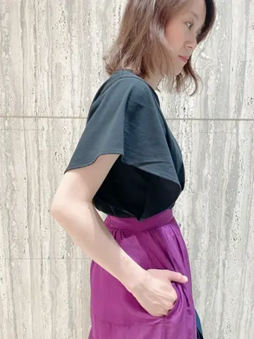 組曲 林 コーディネート画像