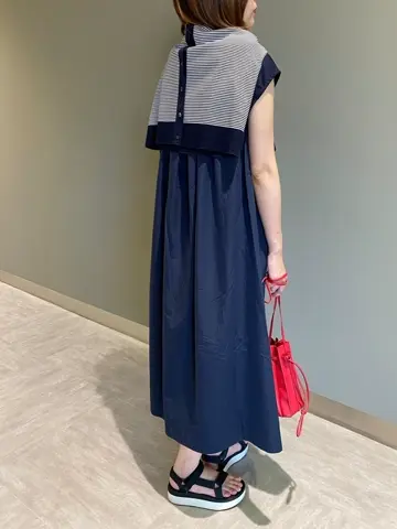 組曲 元橋 コーディネート画像