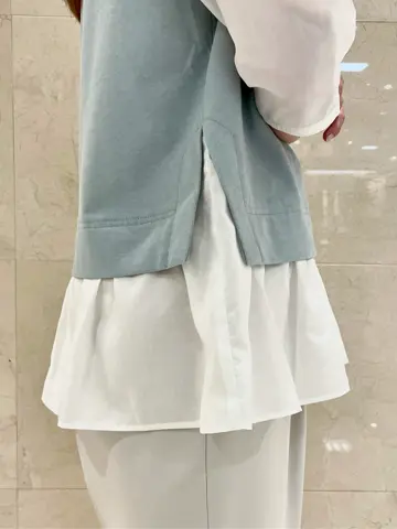 組曲 井上 コーディネート画像