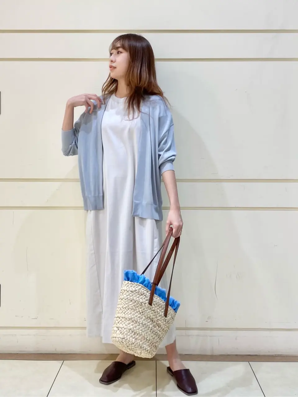  Kanako コーディネート画像