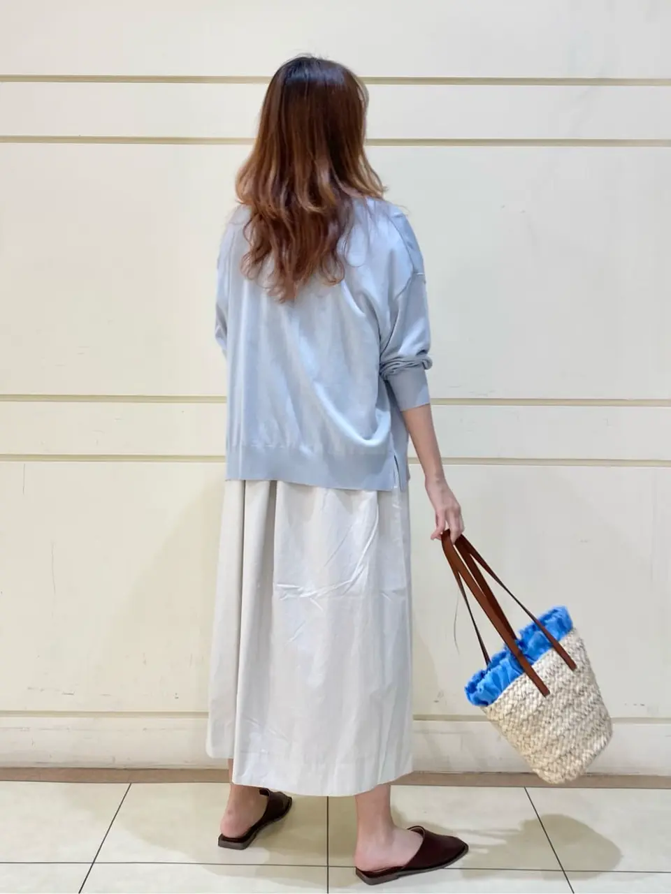 組曲 Kanako コーディネート画像