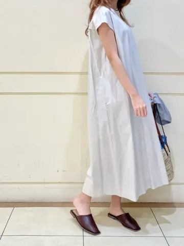 組曲 Kanako コーディネート画像