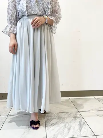 組曲 田中 コーディネート画像