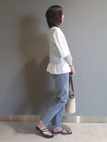 組曲 元橋 コーディネート画像