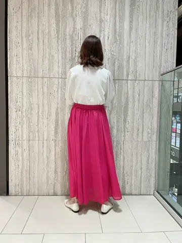 組曲 林 コーディネート画像