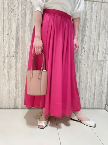 組曲 林 コーディネート画像