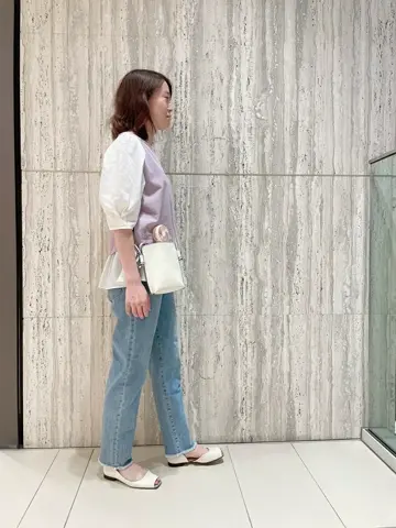 組曲 林 コーディネート画像